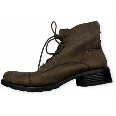 inna (Inny) Botki damskie MADDEN GIRL 40 inna (Inny) Botki damskie MADDEN GIRL 40