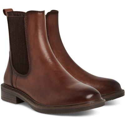 Botki damskie Marco Tozzi 2-25305-45 305 COGNAC R.37 Botki damskie Marco Tozzi 2-25305-45 305 COGNAC R.37