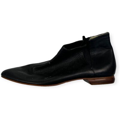 Inny producent Botki damskie niskie wsuwane Town Flair 38,5 Inny producent Botki damskie niskie wsuwane Town Flair 38,5