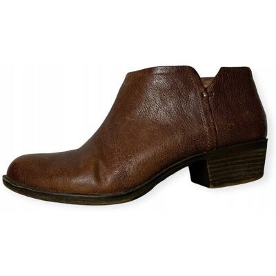 inna (Inny) Botki damskie obcas Lucky Brand 37,5 inna (Inny) Botki damskie obcas Lucky Brand 37,5