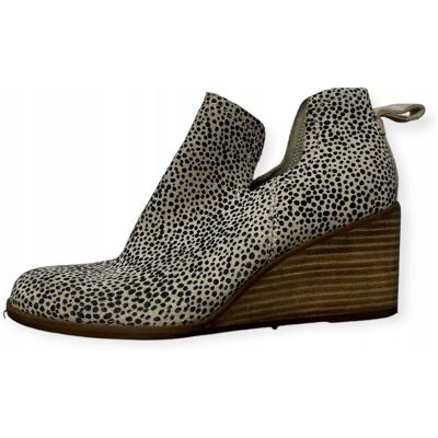 Botki damskie obcas TOMS 37,5 Botki damskie obcas TOMS 37,5