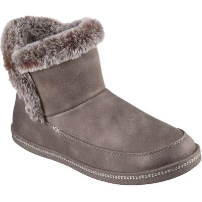 Botki damskie SKECHERS COZY CAMPFIRE FRESH BREEZE brązowe 39 EU Botki damskie SKECHERS COZY CAMPFIRE FRESH BREEZE brązowe 39 EU