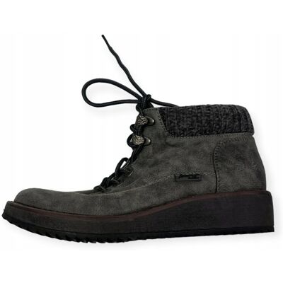 inna (Inny) Botki damskie sznurowane BLOWFISH 38,5 inna (Inny) Botki damskie sznurowane BLOWFISH 38,5