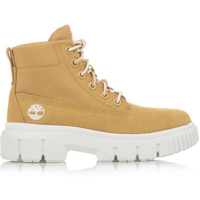 Botki damskie Timberland Greyfield A2JHM 38 Botki damskie Timberland Greyfield A2JHM 38