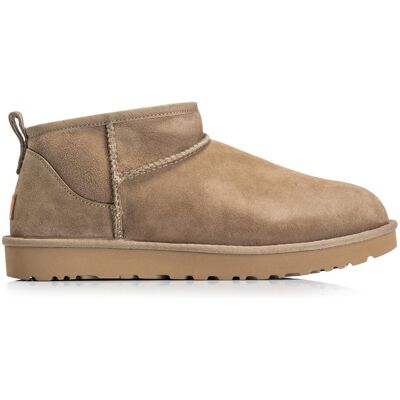 Botki damskie Ugg Classic Ultra Mini 42 Botki damskie Ugg Classic Ultra Mini 42