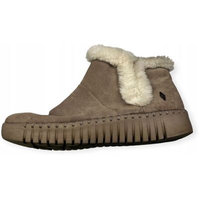 inna (Inny) Botki damskie wsuwane SKECHERS 38,5 inna (Inny) Botki damskie wsuwane SKECHERS 38,5