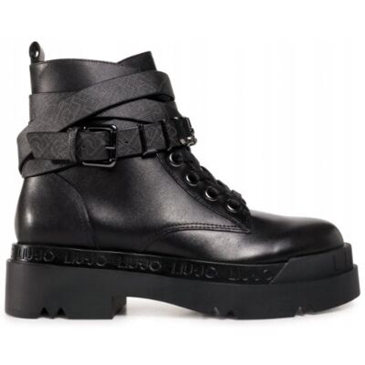 Inny producent BOTKI LIU JO Love 2 36 4CA Inny producent BOTKI LIU JO Love 2 36 4CA