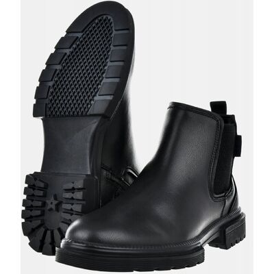 BOTKI MĘSKIE BIG STAR SKÓRZANE SZTYBLETY OO174147 AW24 BOTKI MĘSKIE BIG STAR SKÓRZANE SZTYBLETY OO174147 AW24