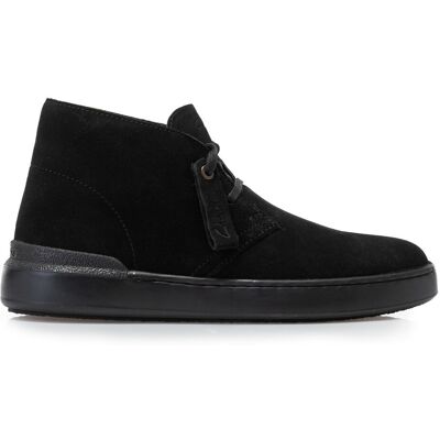 Botki męskie Clarks Courtlite DBT 26166781 41 Botki męskie Clarks Courtlite DBT 26166781 41