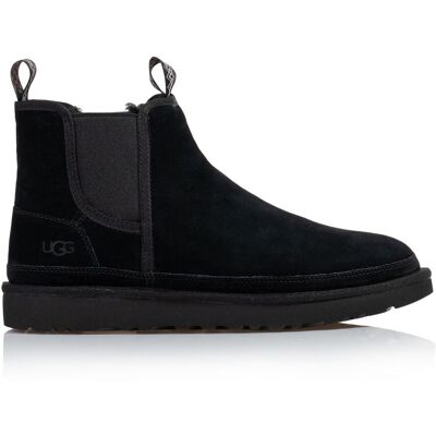 Botki męskie UGG 1121644-BLK 40.5/41 Botki męskie UGG 1121644-BLK 40.5/41