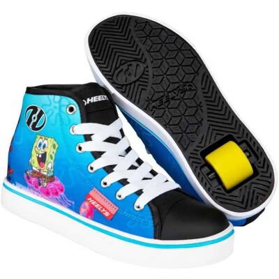 Butorolki Heelys Hustle Spongebob Butorolki Heelys Hustle Spongebob