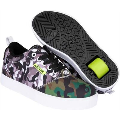 Butorolki Heelys Pro 20 Prints Butorolki Heelys Pro 20 Prints