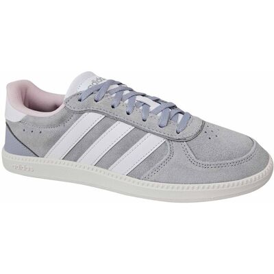 Buty Adidas Breaknet Sleek Suede IH5465 Buty Adidas Breaknet Sleek Suede IH5465