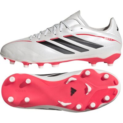 BUTY ADIDAS COPA PURE IV LEAGUE JR FG/MG JR6262 BIAŁY 35 BUTY ADIDAS COPA PURE IV LEAGUE JR FG/MG JR6262 BIAŁY 35