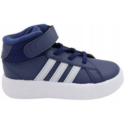 Buty Adidas Court Mid IE3860 Buty Adidas Court Mid IE3860