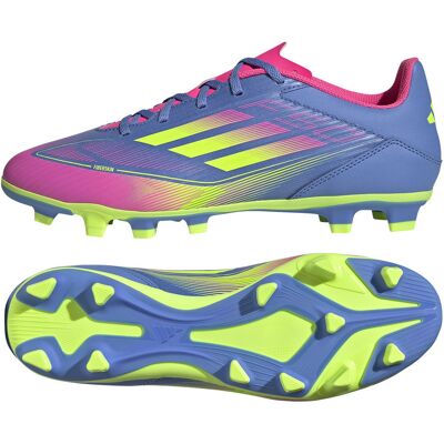 adidas F50 Model Niebieski - Buty piłkarskie adidas F50 Model Niebieski - Buty piłkarskie