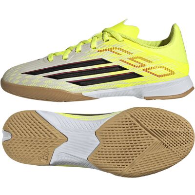 BUTY ADIDAS F50 LEAGUE JR IN JR9019 ŻÓŁTY 36 BUTY ADIDAS F50 LEAGUE JR IN JR9019 ŻÓŁTY 36