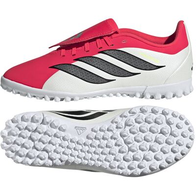 BUTY ADIDAS PREDATOR CLUB FT JR TF KJ1317 CZERWONY 37 1/3 BUTY ADIDAS PREDATOR CLUB FT JR TF KJ1317 CZERWONY 37 1/3