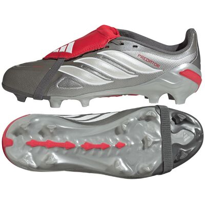 BUTY ADIDAS PREDATOR LEAGUE FT FG JR JR3312 SREBRNY 29 BUTY ADIDAS PREDATOR LEAGUE FT FG JR JR3312 SREBRNY 29
