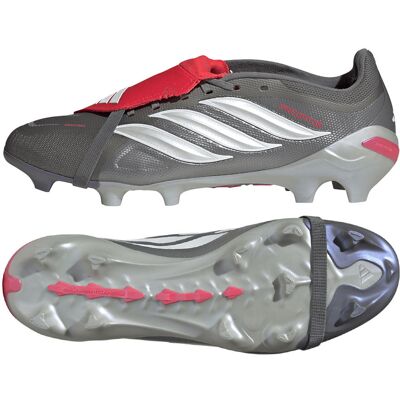 BUTY ADIDAS PREDATOR LEAGUE FT FG JS0426 SREBRNY 44 2/3 BUTY ADIDAS PREDATOR LEAGUE FT FG JS0426 SREBRNY 44 2/3