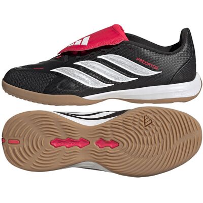 BUTY ADIDAS PREDATOR LEAGUE FT JR IN JR7921 CZARNY 35 BUTY ADIDAS PREDATOR LEAGUE FT JR IN JR7921 CZARNY 35