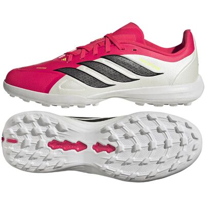BUTY ADIDAS PREDATOR LEAGUE JR TF JR JR7912 CZERWONY 36 BUTY ADIDAS PREDATOR LEAGUE JR TF JR JR7912 CZERWONY 36