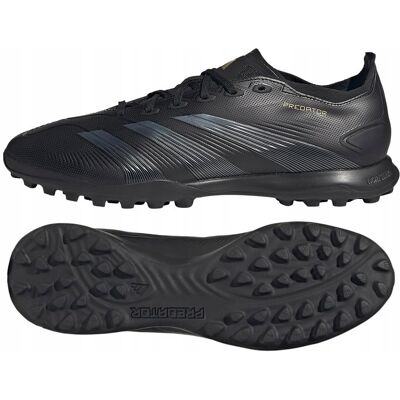 Buty adidas Predator League TF IF6377 czarny 44 Buty adidas Predator League TF IF6377 czarny 44