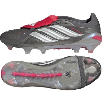 BUTY ADIDAS PREDATOR PRO FT FG JR3324 SREBRNY 44 2/3 BUTY ADIDAS PREDATOR PRO FT FG JR3324 SREBRNY 44 2/3