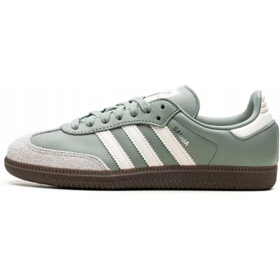 Buty adidas SAMBA OG 'Silver Green' (JI1866) 43 1/3 Buty adidas SAMBA OG 'Silver Green' (JI1866) 43 1/3