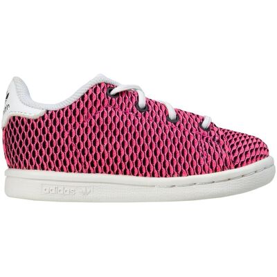 Adidas S76331 Buty Niemowlęce Fioletowe Cały Rok Adidas S76331 Buty Niemowlęce Fioletowe Cały Rok