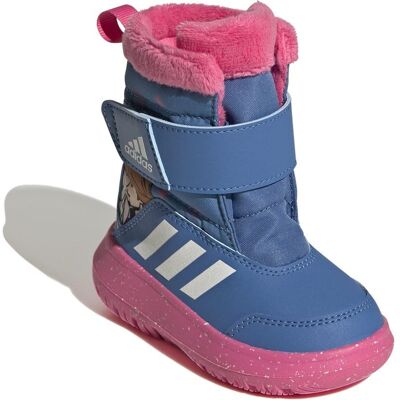 Buty Adidas X Disney Winterstiefel Winterplay I Frozen GZ1709 Buty Adidas X Disney Winterstiefel Winterplay I Frozen GZ1709