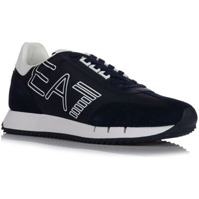 Giorgio Armani Buty Armani Vintage X8X101XK2570N527 Giorgio Armani Buty Armani Vintage X8X101XK2570N527