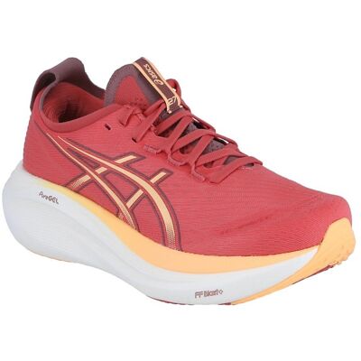 Buty Asics Gel Nimbus 27 1012B753701 Buty Asics Gel Nimbus 27 1012B753701