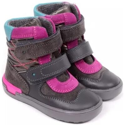 Buty Bartek Kozaki Ocieplane 71874-26F R. 21 Buty Bartek Kozaki Ocieplane 71874-26F R. 21
