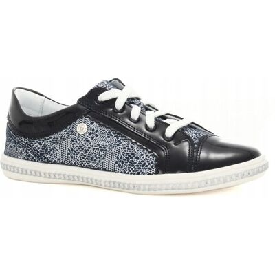 BUTY BARTEK - TRZEWIK 35524-L0X 32 BUTY BARTEK - TRZEWIK 35524-L0X 32