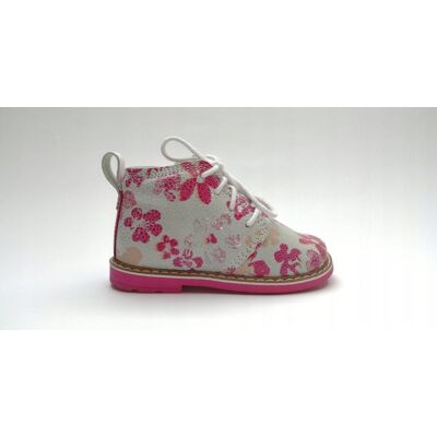 BUTY BARTEK - TRZEWIK 81852-1F6 25 BUTY BARTEK - TRZEWIK 81852-1F6 25