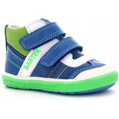 BUTY BARTEK - TRZEWIK 81859-Q90/1 20 BUTY BARTEK - TRZEWIK 81859-Q90/1 20