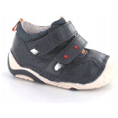 BUTY BARTEK - TRZEWIK 91358-N3 19 BUTY BARTEK - TRZEWIK 91358-N3 19