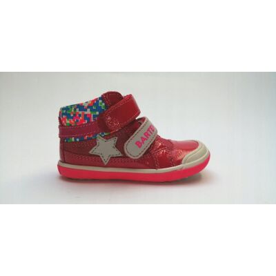 BUTY BARTEK - TRZEWIK T-61865-0XZ 20 BUTY BARTEK - TRZEWIK T-61865-0XZ 20