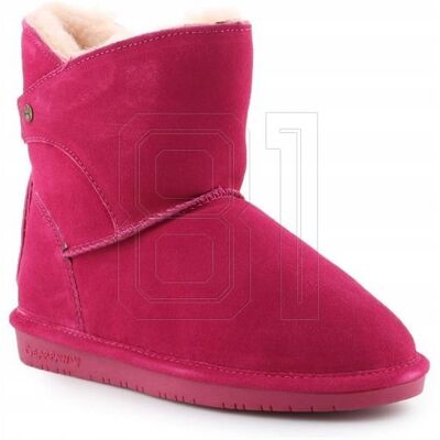 inna (Inny) Buty BearPaw Mia 2062Y-671 Pom Berry EU 34 inna (Inny) Buty BearPaw Mia 2062Y-671 Pom Berry EU 34