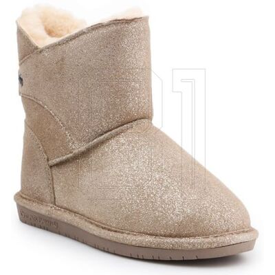 inna (Inny) Buty BearPaw Mia Youth W 2062Y Pewter Distressed EU 34 inna (Inny) Buty BearPaw Mia Youth W 2062Y Pewter Distressed EU 34