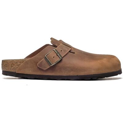 Buty Birkenstock Boston 1028310 Buty Birkenstock Boston 1028310