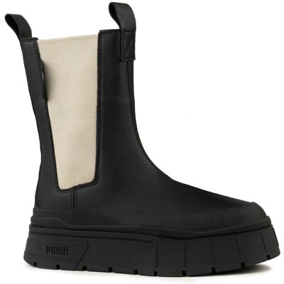 Buty botki damskie Puma MAYZE STACK CHELSEA 38627203 38 Buty botki damskie Puma MAYZE STACK CHELSEA 38627203 38