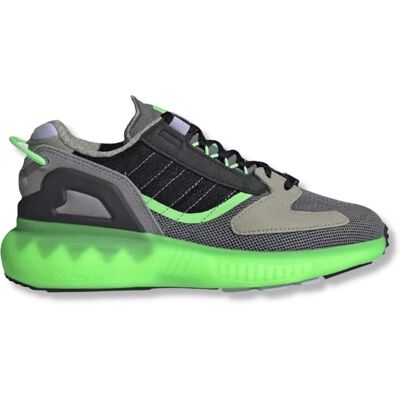 Buty chłopięce Adidas ZX 5K Boost sportowe młodzieżowe -38 2/3 Buty chłopięce Adidas ZX 5K Boost sportowe młodzieżowe -38 2/3