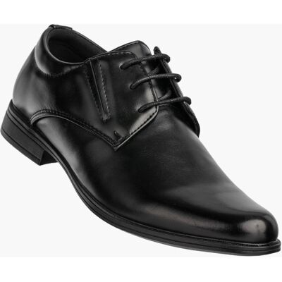 Badoxx Buty Chłopięce Ekoskóra Eleganckie Wizytowe Komunijne Półbuty Czarne 34 Badoxx Buty Chłopięce Ekoskóra Eleganckie Wizytowe Komunijne Półbuty Czarne 34