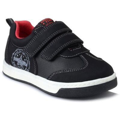 Buty chłopięce sportowe AMERICAN CLUB XD 35/22 -30 Buty chłopięce sportowe AMERICAN CLUB XD 35/22 -30