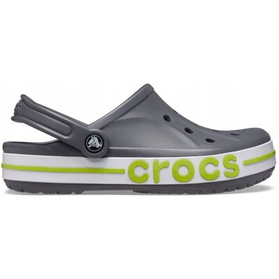 Buty Chodaki Klapki 205089 Crocs Bayaband 38/39 Buty Chodaki Klapki 205089 Crocs Bayaband 38/39
