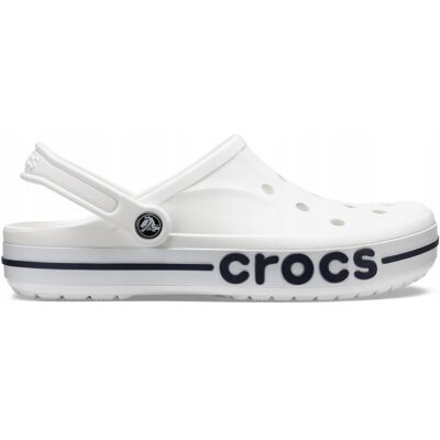 Buty Chodaki Klapki 205089 Crocs Bayaband 39/40 Buty Chodaki Klapki 205089 Crocs Bayaband 39/40