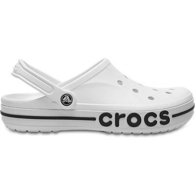 Buty Chodaki Klapki 205089 Crocs Bayaband 48/49 Buty Chodaki Klapki 205089 Crocs Bayaband 48/49