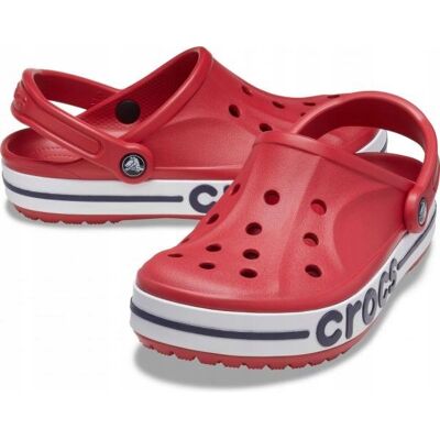 Buty Chodaki Klapki Crocs Bayaband 205089 37,5 Buty Chodaki Klapki Crocs Bayaband 205089 37,5